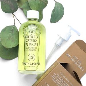 Youth To The People Superfood Cleanser